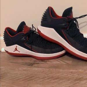 jordan 32 banned